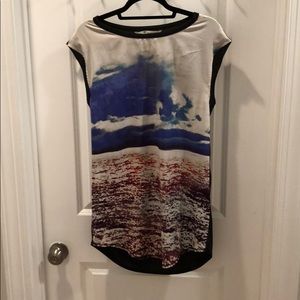 Rachel Roy Tunic